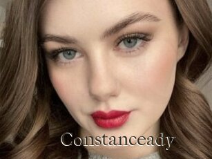 Constanceady