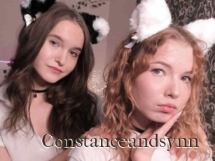 Constanceandsynn