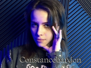 Constancebardon