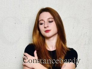 Constancebardy