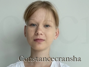 Constancecransha