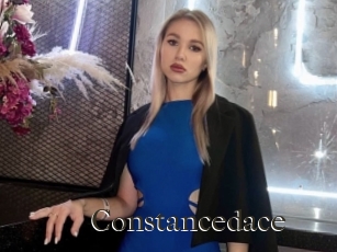 Constancedace