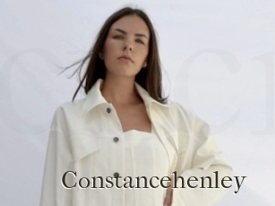 Constancehenley