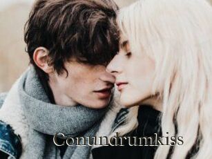 Conundrumkiss