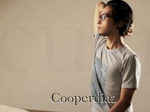 Cooperdiaz