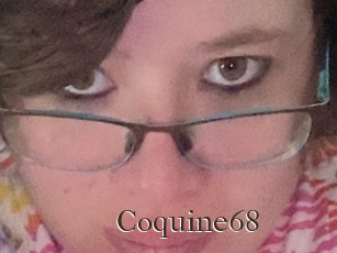 Coquine68