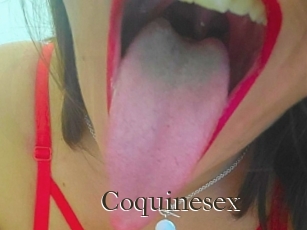 Coquinesex