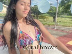 Coral_brown