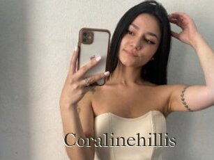 Coralinehillis