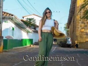 coralinemason Cum crazy amateurs