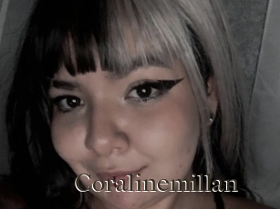 Coralinemillan