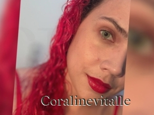 Coralinevitalle