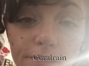 Coralrain