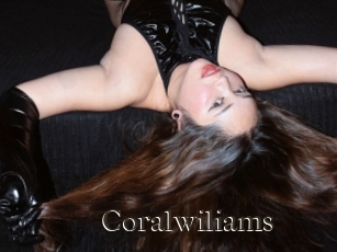 Coralwiliams