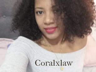 Coralxlaw