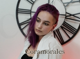 Coramorales