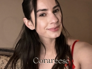 Corareese