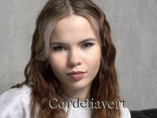 Cordeliavert