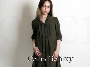 Corneliafoxy