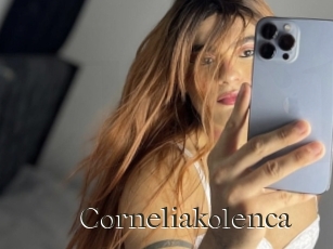 Corneliakolenca