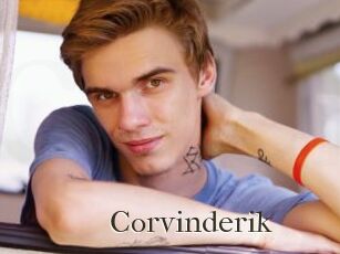 Corvinderik