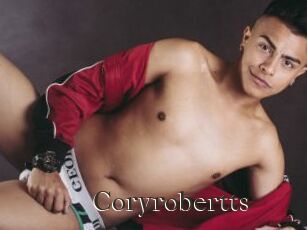 Coryrobertts