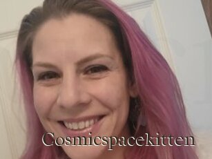 Cosmicspacekitten