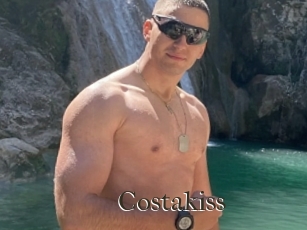 Costakiss