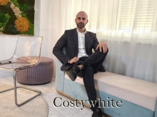 Costywhite