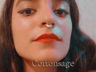 Cottonsage