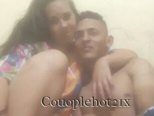 Couoplehot21x