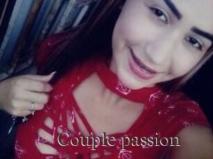 Couple_passion