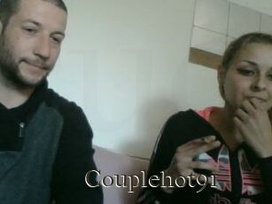 Couplehot91