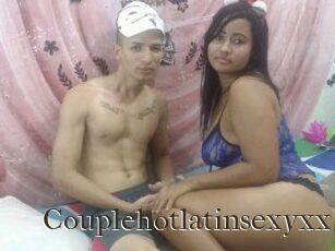 Couplehotlatinsexyxx