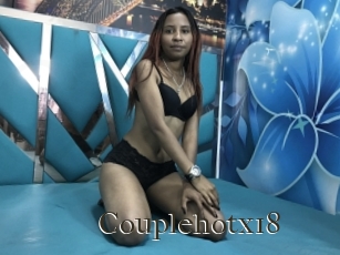 Couplehotx18