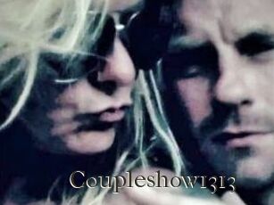 Coupleshow1313