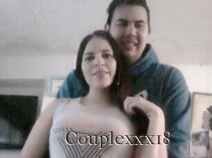 Couplexxx18