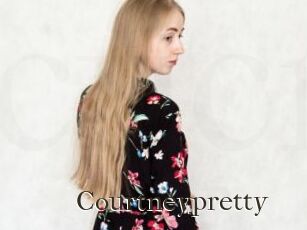 Courtneypretty