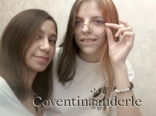 Coventinaanderle