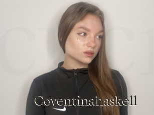 Coventinahaskell