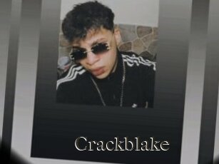 Crackblake