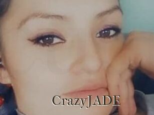 CrazyJADE