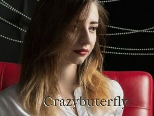 Crazybuterfly