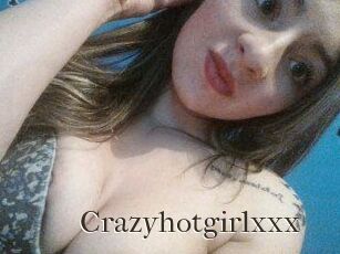 Crazyhotgirlxxx