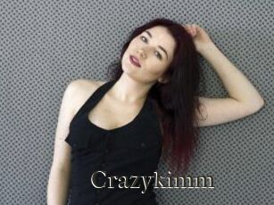 Crazykimm