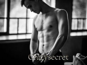 Crazysecret