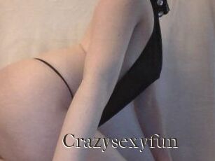 Crazysexyfun
