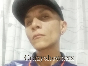 Crazyshowxxx