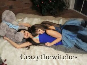 Crazythewitches