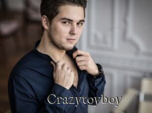 Crazytoyboy